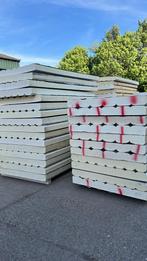 Isolatie voor onder Beton, Doe-het-zelf en Bouw, Isolatie en Afdichting, Nieuw, Ophalen of Verzenden, Hardschuim (Pir), 15 m² of meer