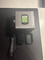 garmin edge 530 bundel, Fietsen en Brommers, Ophalen, Draadloos, Zo goed als nieuw