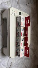 Canon pixma ts 3151, Ophalen, Zo goed als nieuw, Printer, Canon