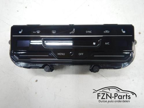 VW Arteon Ehybride 3G8 Clima Control Unit Stoelverwarming 3G, Auto-onderdelen, Dashboard en Schakelaars, Gebruikt, Ophalen of Verzenden