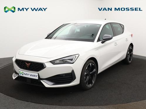 Cupra Leon e-Hybrid (PHEV) Leon e-Hybrid 1.4 DSG (150 kW), Auto's, Overige Auto's, ABS, Airbags, Airconditioning, Boordcomputer