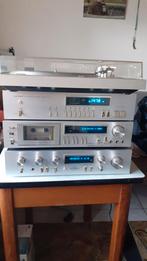 Pioneer muziek installatie., Audio, Tv en Foto, Stereoketens, Ophalen, Tuner of Radio, Gebruikt, Losse componenten