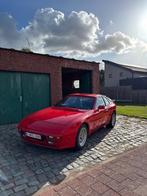 Porsche 944, Auto's, Porsche, Achterwielaandrijving, Leder en Stof, Radio, Handgeschakeld