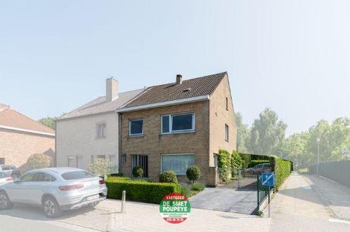 Huis te koop in Assebroek, Immo, Huizen en Appartementen te koop, Vrijstaande woning, C