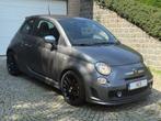 Abarth 500 595 Yamaha Racing Editie, Auto's, Abarth, Voorwielaandrijving, Stof, Handgeschakeld, Particulier