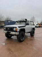 Nissan patrol y60, Auto's, Beige, Patrol, Vierwielaandrijving, Particulier