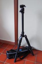 Benro A2685F + BH1 Head Kit Al-Mg statief, TV, Hi-fi & Vidéo, Photo | Trépieds & Rotules, Enlèvement ou Envoi, Avec rotule, 150 à 175 cm