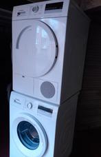 Machine à laver Bosch A +++. Sèche linge bosch, Electroménager, Enlèvement, Comme neuf