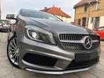 MERCEDES A160 CDI PACK AMG/ GPS-CAMERA-XENON-LED/GARANTIE, Achterwielaandrijving, 4 cilinders, 1960 kg, https://public.car-pass.be/vhr/4e0ef0ed-9467-4c61-a9cd-fa0991befd57