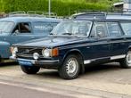 Volvo 145 Express zeldzaam, trekhaak, imperial, 240 interieu, Auto's, 4 zetels, Blauw, Bedrijf, Volvo