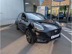 Ford Puma ST-Line 1.0i EcoBoost 125pk Mild Hybrid A7 automaa, Automaat, 4 deurs, Stof, Euro 6