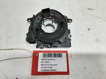 AIRBAGRING Audi A1 Sportback (GBA) (01-2018/-) (5Q1953549) beschikbaar voor biedingen
