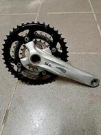 Shimano crankstel, Gebruikt, Algemeen, Shimano, Ophalen