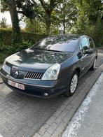 Renault zeer proper auto, Auto's, Renault, Automaat, Beige, Zwart, 5 deurs