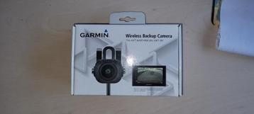 Garmin backup camera bc30