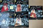 Elvis Presley Vinyl 5 Lp Serie Elvis Presley Forever, Cd's en Dvd's, Verzenden, Gebruikt, 12 inch, Poprock