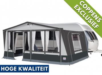 Voortent : Dorema Columbia 300 2.0 De Luxe, Enlèvement, Neuf