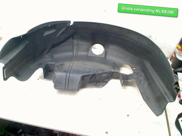 BINNENSPATSCHERM RECHTS ACHTER Fiat 500 (312) (52026831), Auto-onderdelen, Carrosserie, Spatbord, Fiat, Achter, Rechts, Gebruikt