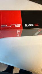 Elite training Mat, Sport en Fitness, Wielrennen, Ophalen, Zo goed als nieuw