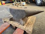aambeeld 195kg, Antiek en Kunst, Ophalen