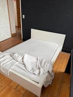 Bed Ikea met lades, Huis en Inrichting, Slaapkamer | Bedden, Ophalen, Gebruikt, IKEA
