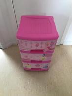 Bac de rangement de princesse, Enfants & Bébés, Enlèvement, Utilisé
