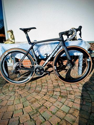 Trek madone  sl6