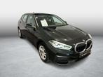 BMW 1 Reeks Hatch 118iA (103 kW), Auto's, BMW, Gebruikt, Elektrische ramen, 136 pk, Zwart