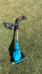 Gardena kantenmaaier, Tuin en Terras, Grastrimmers, Ophalen, Zo goed als nieuw