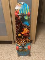 Skateboard “Tony Hawk”, Sport en Fitness, Ophalen, Zo goed als nieuw, Skateboard