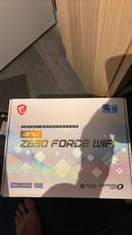 Msi z690 force wifi mobo en i7 12700k te koop me dozen, Computers en Software, Moederborden, Ophalen, Zo goed als nieuw, Intel