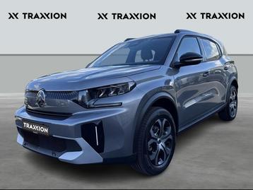 Citroen C3 E-C3 Aircross Plus STOCK  beschikbaar voor biedingen
