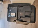 Printer HP OfficeJet Pro 8710, Computers en Software, Printers, Ophalen, Hp, Inkjetprinter, All-in-one
