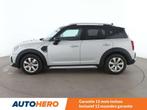 MINI Cooper Countryman Cooper Classic Trim (bj 2021), Auto's, Gebruikt, Countryman, 136 pk, USB