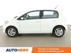 SEAT Mii 1.0 Style (bj 2015), Auto's, Voorwielaandrijving, Stof, Gebruikt, Mii