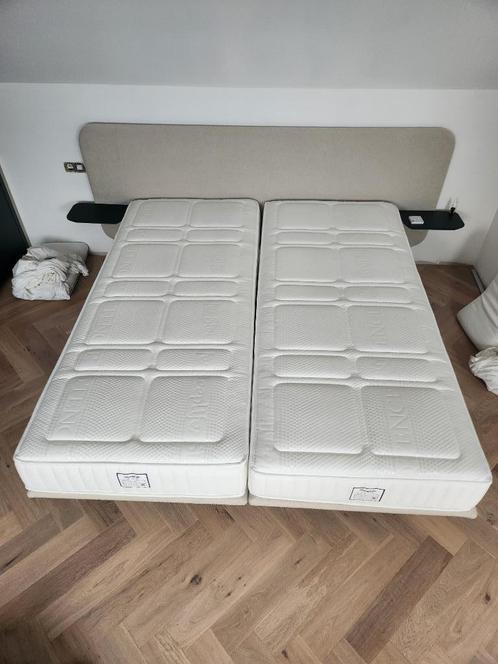 2 Matrassen Superior Pocket Sleeplife (210x90), Maison & Meubles, Chambre à coucher | Matelas & Sommiers, Neuf, Matelas, 90 cm