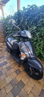 brommer klasse a., Fietsen en Brommers, Brommers | Overige merken, Ophalen, Gebruikt, Kymco, 0 versnellingen