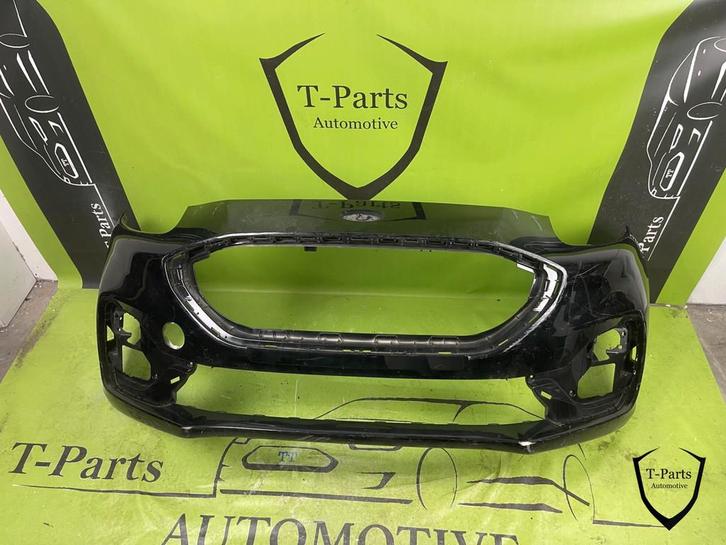 ford puma ST line voorbumper bumper 2520501, Auto-onderdelen, Carrosserie, Bumper, Ford, Gebruikt