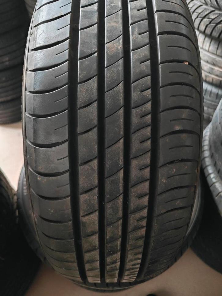 185/55r15 35€ per stuk mét montage 18555r15 185/55/r15, Auto-onderdelen, Besturing, Ophalen of Verzenden