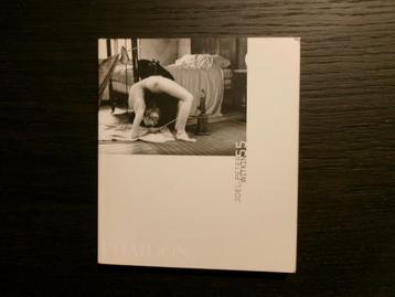 Joel - Peter Witkin  (Phaidon 55s)  -Eugenia Parry- beschikbaar voor biedingen