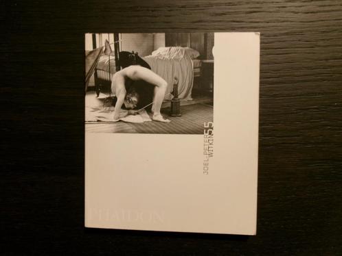 Joel - Peter Witkin  (Phaidon 55s)  -Eugenia Parry-, Boeken, Kunst en Cultuur | Fotografie en Design, Ophalen of Verzenden