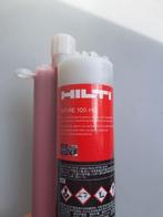 HILTI HIT-RE 100-HC Epoxy anchor, Doe-het-zelf en Bouw, Gereedschap | Handgereedschap, Ophalen, Nieuw