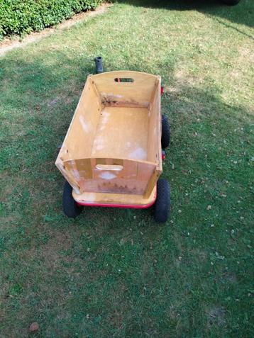 Chariot pour enfant, Moins de 60 litres, Enlèvement, Utilisé, Autres types