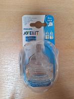 Avent speentjes, Ophalen of Verzenden, Nieuw, Overige typen