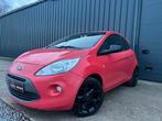 FORD KA / INDIVIDUAL / GRAND PRIX / Clim / euro 5 ess /, Rouge, Achat, Entreprise, Ka