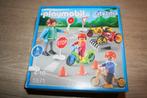 playmobil city life set 5571, Ophalen of Verzenden, Gebruikt, Complete set