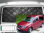Raamisolatie Volkswagen Caddy 2004-2020 Black line