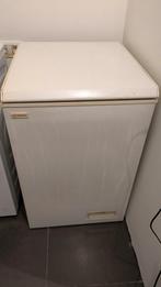 Indesit., Enlèvement, Utilisé