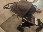 Mountainbuggy, Kinderen en Baby's, Buggy's, Ophalen, Gebruikt, Overige merken, Voetenzak