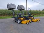 Frontmaaier Walker MD 21 diesel hoogtelossing - Stockdeal, Tuin en Terras, Zitmaaiers, Ophalen, Nieuw, Walker